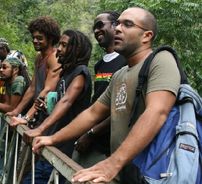 Foto de Rootz Underground