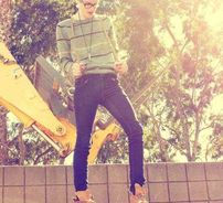 Foto de Cameron Mitchell