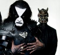 Foto de Abbath