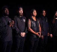 Foto de In Dying Arms