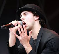 Foto de Maxïmo Park