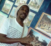 Foto de Edinho Negresco