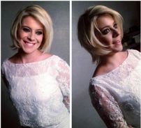 Foto de Mariana Valadão