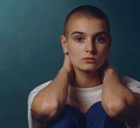 Foto de Sinead O'Connor