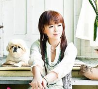 Foto de Eiko Shimamiya