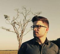 Foto de Gustavo Esquivel