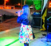 Foto de Banda Filhos do Leão