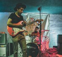 Foto de Sussurruído