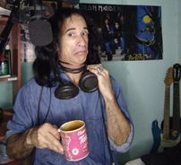 Foto de Wendell Costela