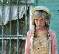 Foto de Petite Meller