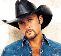 Foto de Tim McGraw