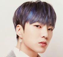 Foto de Kang Seung Yoon