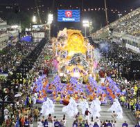 Foto de G.R.E.S. Estácio de Sá (RJ)