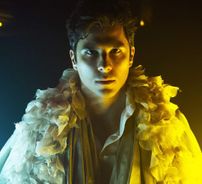 Foto de Rodrigo Vellozo