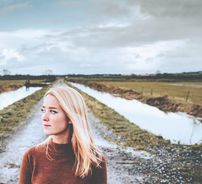 Foto de Kitty Macfarlane