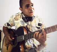 Foto de Guga Pagodão