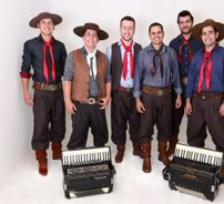 Foto de Grupo Sandim