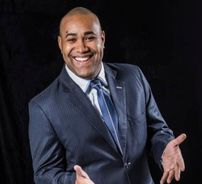 Foto de Gerson Rufino