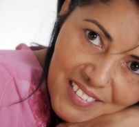 Foto de Maria do Amparo