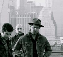 Foto de We Are Augustines