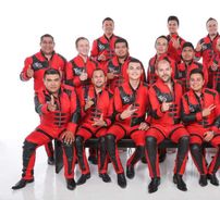 Foto de Banda Tierra Sagrada