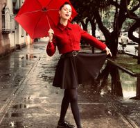 Foto de Francisca Valenzuela