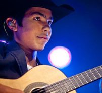 Foto de Mayck e Lyan