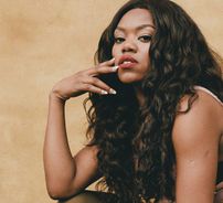 Foto de Lady Leshurr