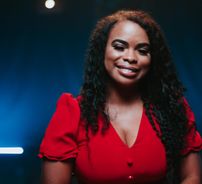 Foto de Priscila Sotero