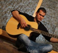 Foto de Lucas Mayfrey