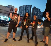 Foto de The Screams Of Widow's Son