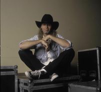 Foto de Henry Lee Summer