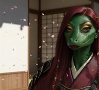 Foto de Jacaroa Crocodila