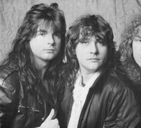 Foto de Tank (Heavy Metal)