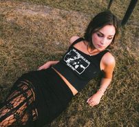 Foto de Abby Carroll