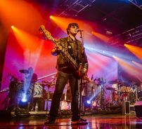 Foto de Daniel Ramon