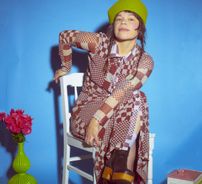 Foto de Samantha Crain