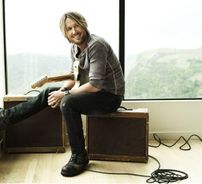 Foto de Keith Urban