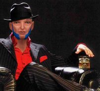 Foto de Mamerto Nalgotas