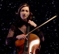 Foto de Alana Henderson