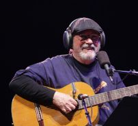 Foto de Silvio Rodriguez