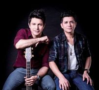 Foto de Zé Henrique & Gabriel