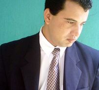 Foto de Simião Gomes