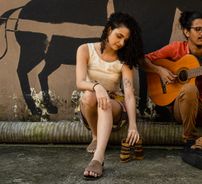 Foto de Léo Vieira (CE)