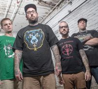 Foto de The Acacia Strain
