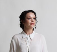 Foto de Sheila Fortunato