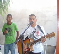 Foto de Lucas Di Blasi