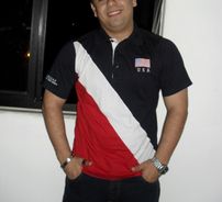 Foto de Carlinhos Boy & Forró do Desmantelo