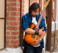 Foto de Fábio Valverde Blues