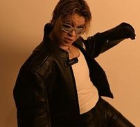 Foto de Michelle Maciel